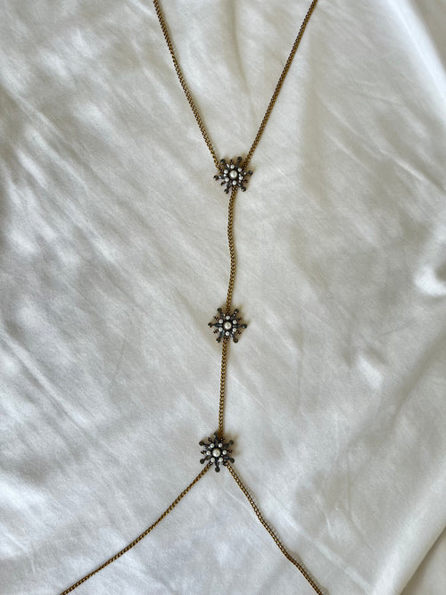 Body Chain Candela