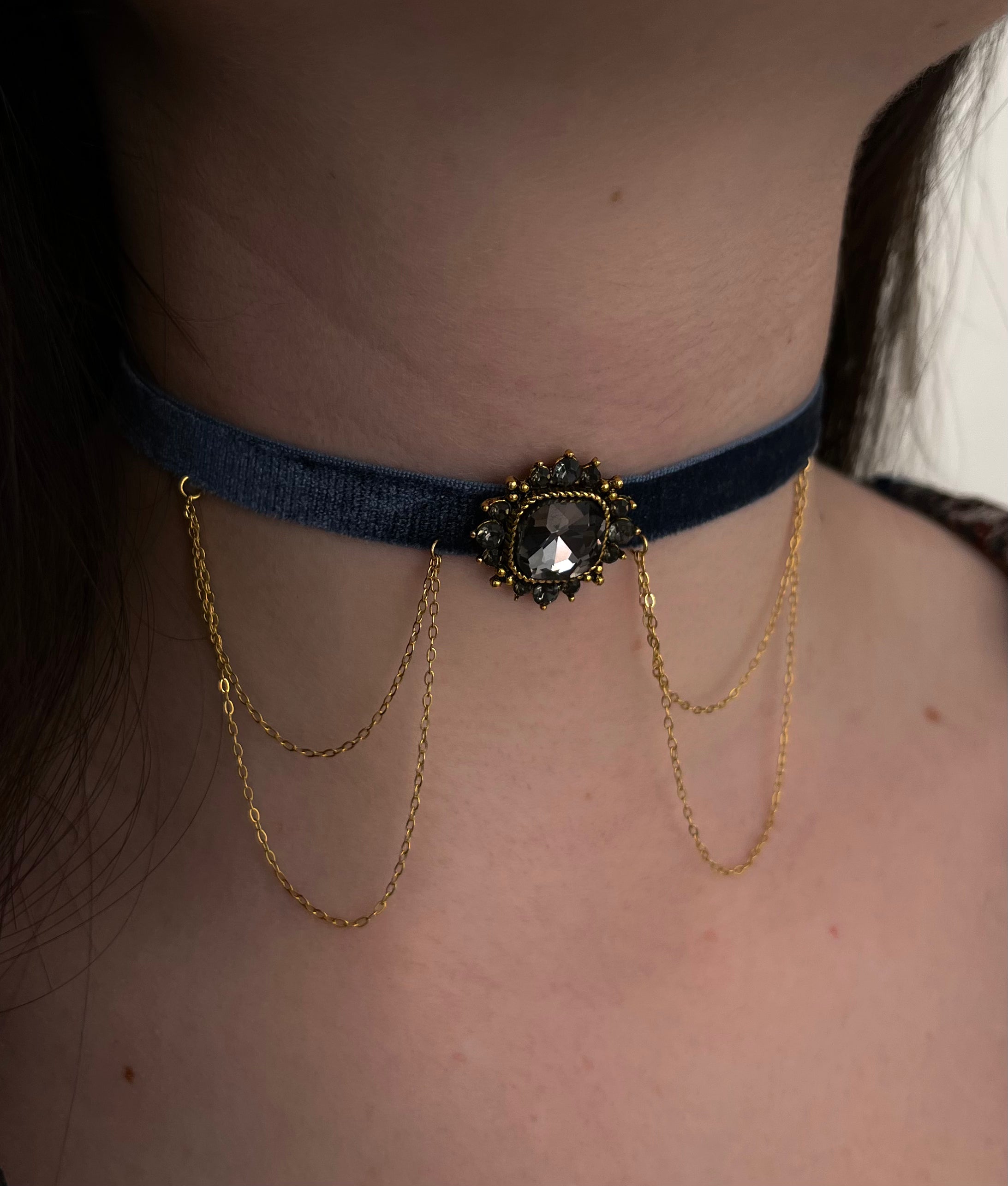 Choker Beatriz