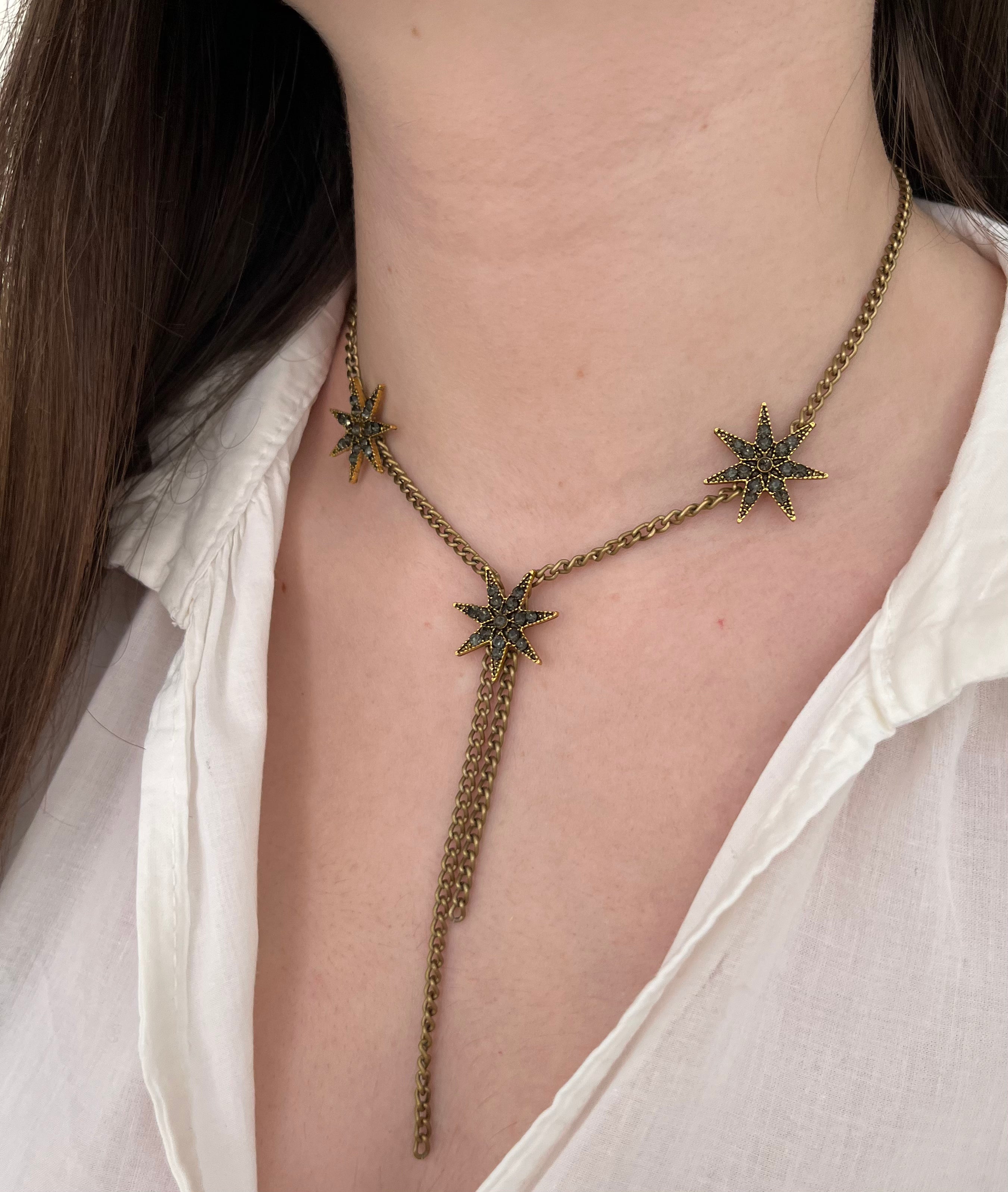 Gargantilla Priscilla