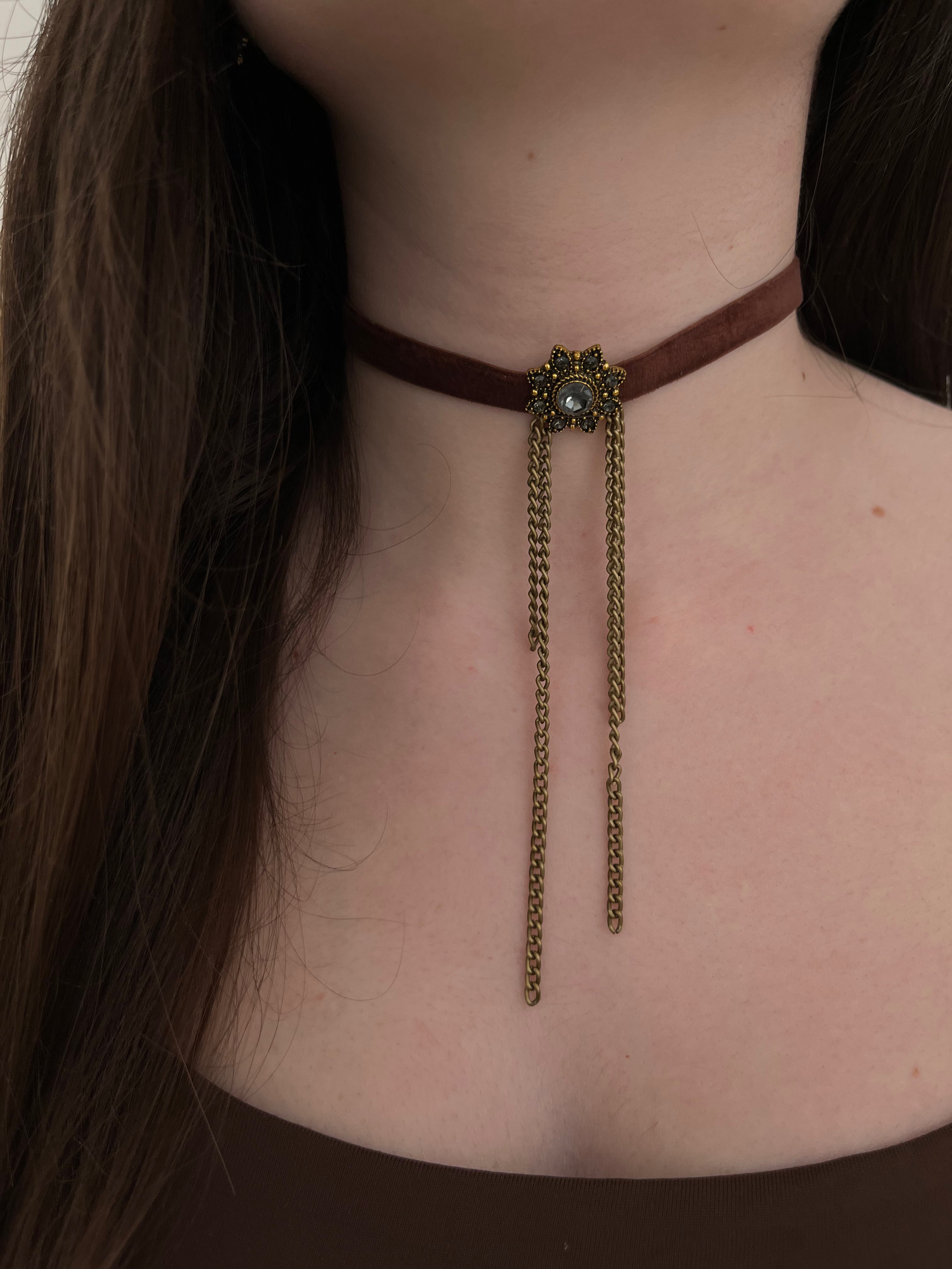 Choker Catalina