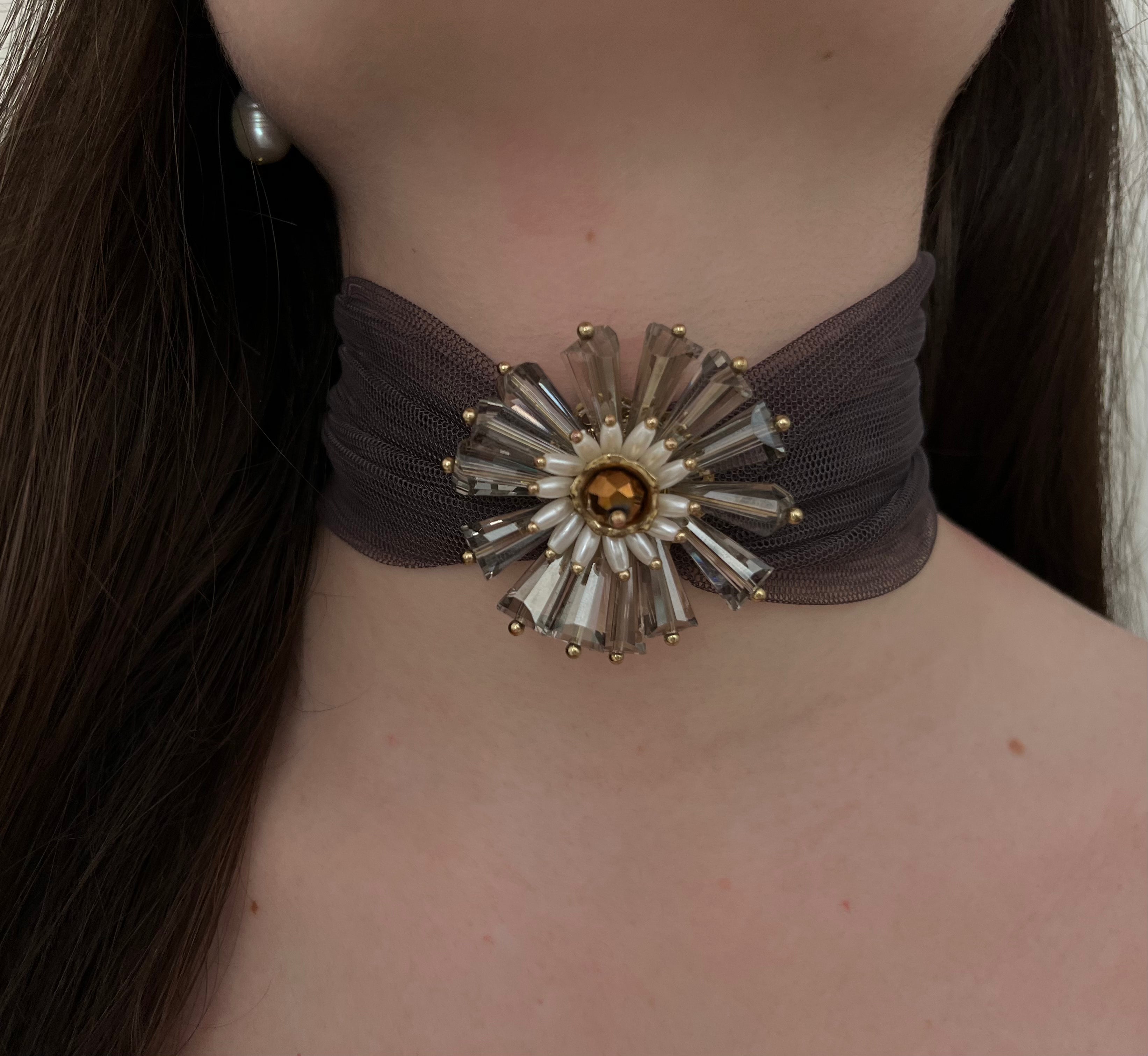 Choker Lola II