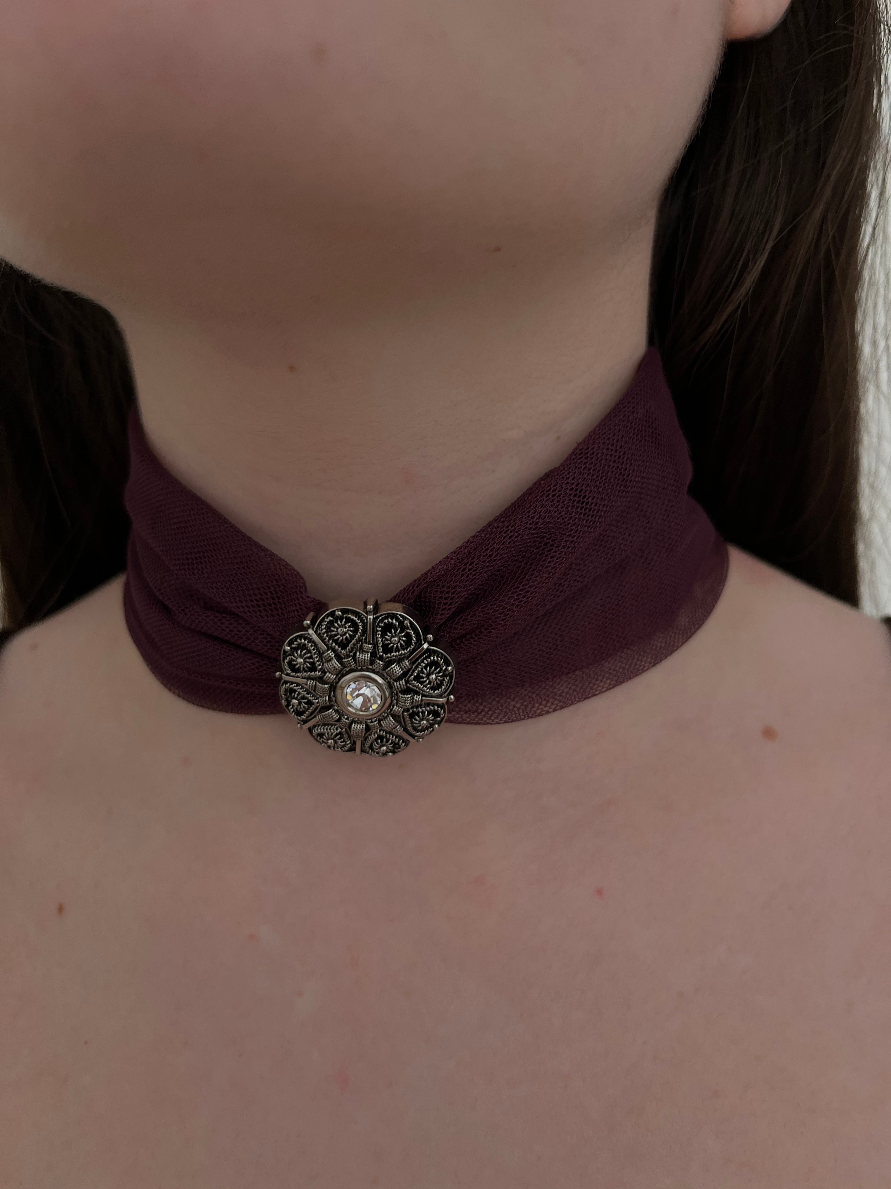 Choker Carolina