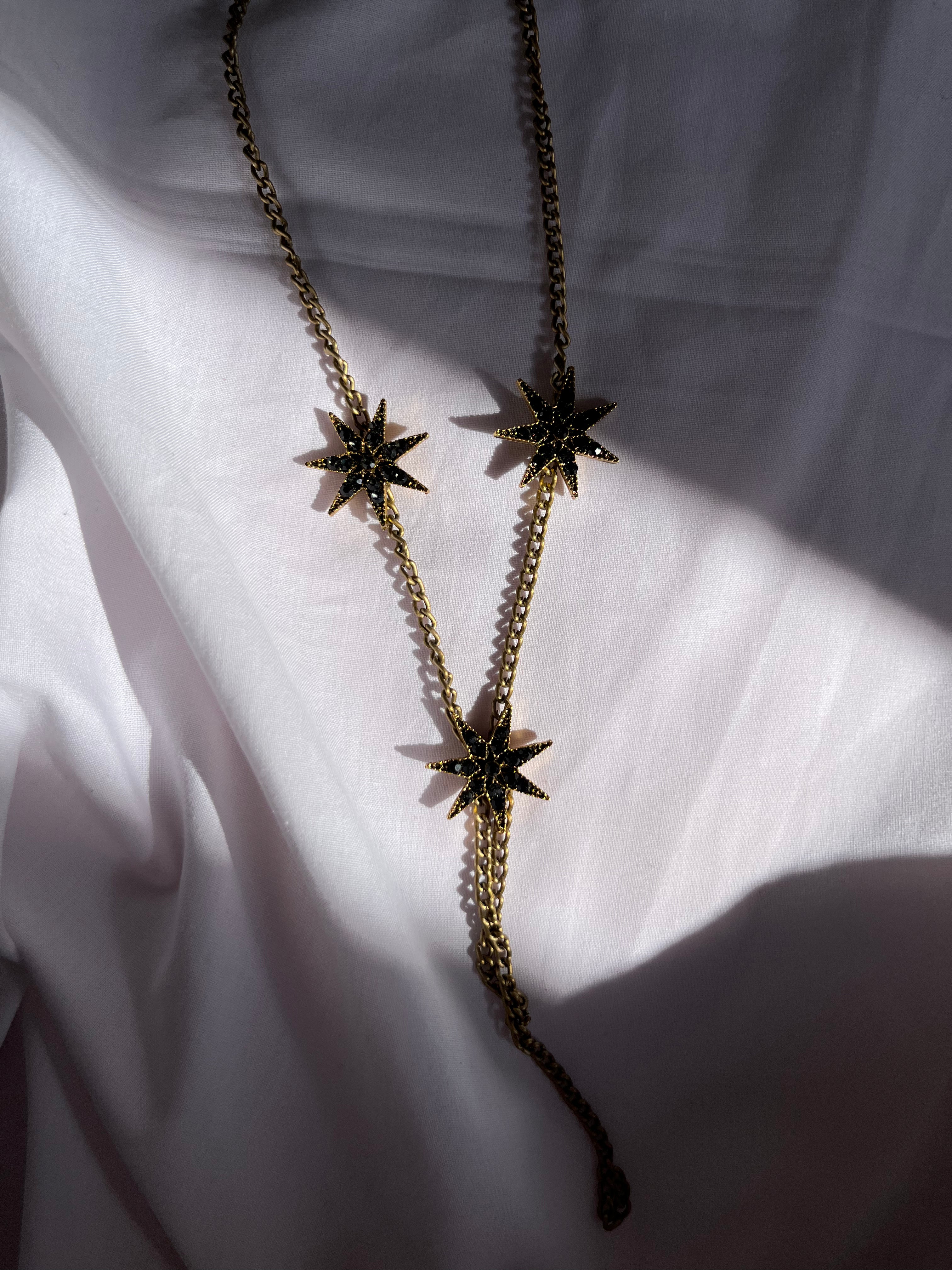 Gargantilla Priscilla